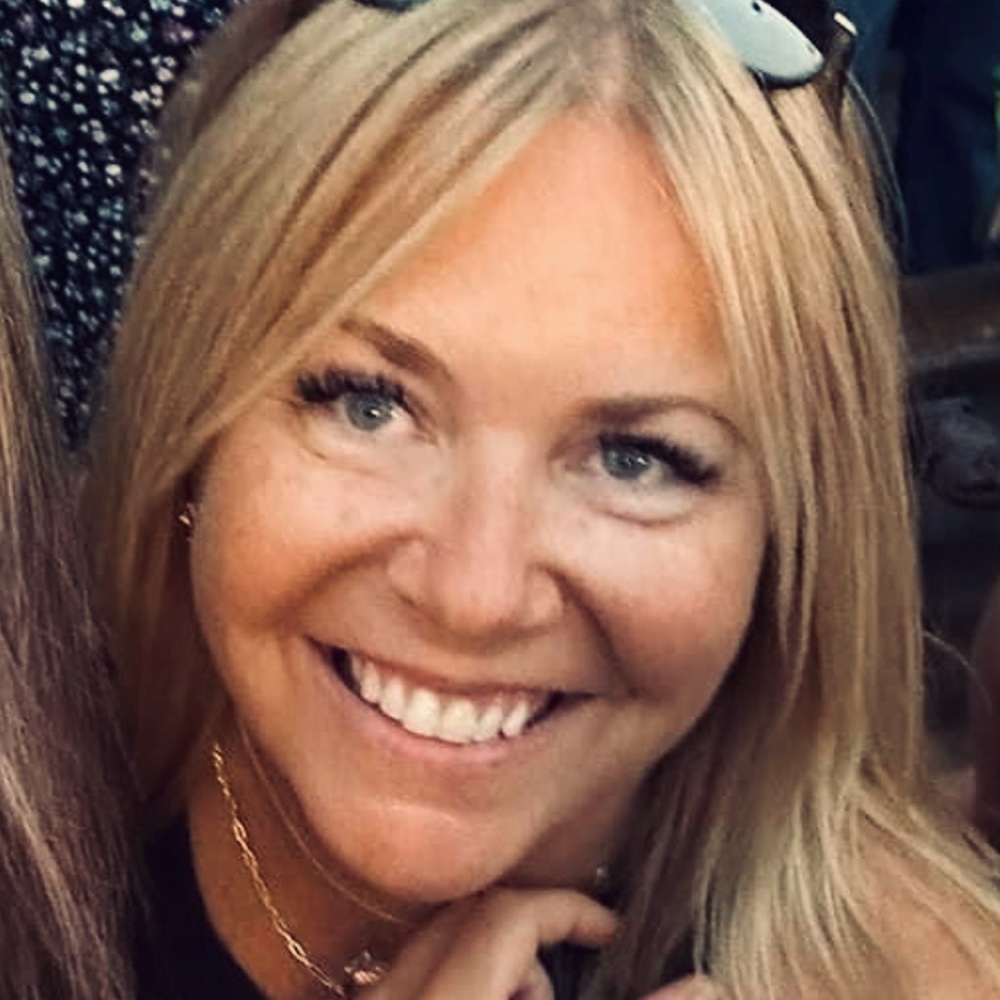 Meet your Posher, Tara